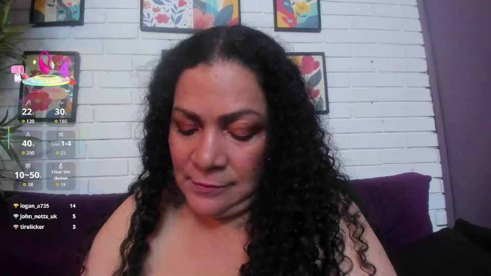 micaela_jhones Adult Chat June 28, 2026