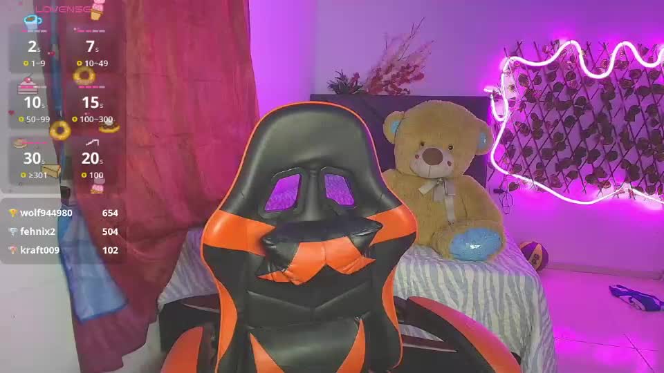 elara_green Adult Chat June 28, 2026