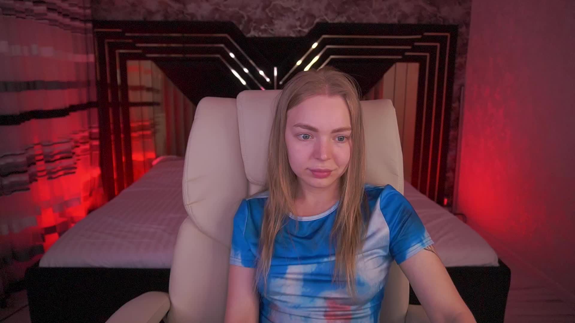EmilySunShine Adult Chat June 28, 2026