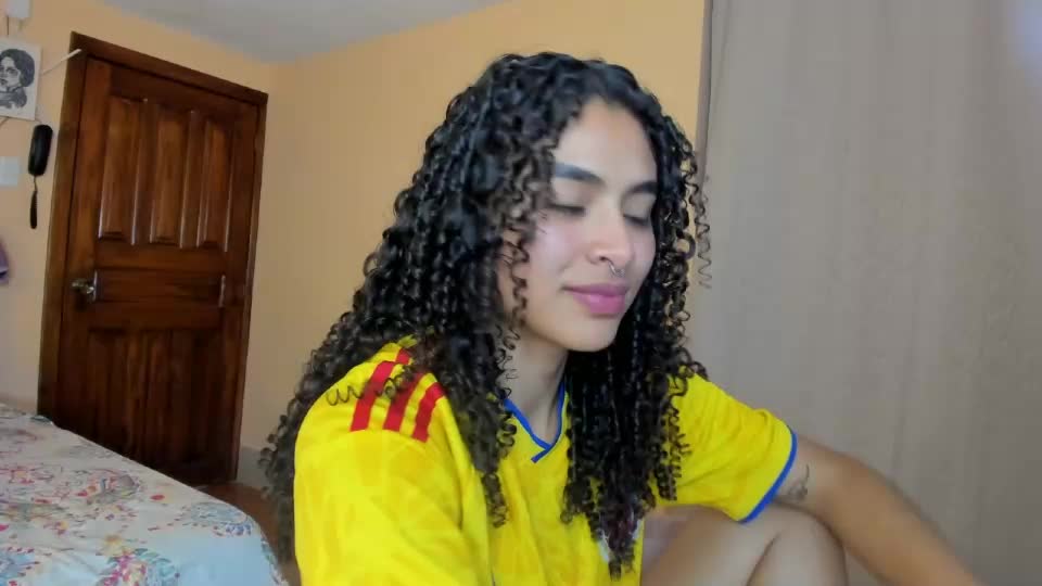 keniia_riizz Adult Chat June 28, 2026