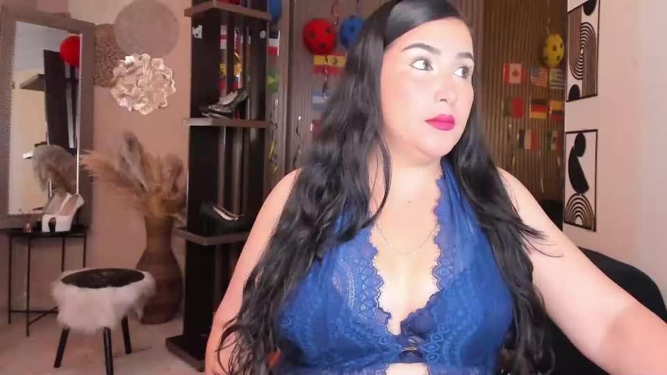 bbwluxurymuse Adult Chat June 28, 2026