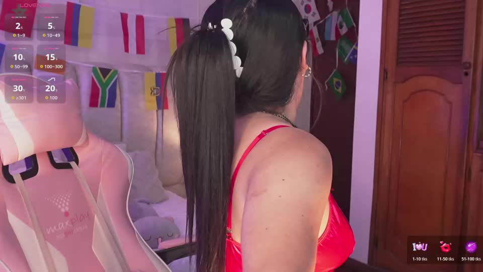 amaraevanss Adult Chat June 28, 2026