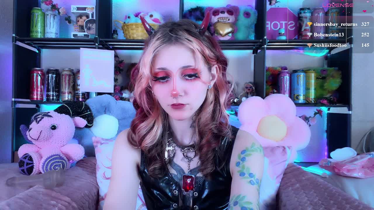 Devil-Baby Adult Chat June 28, 2026