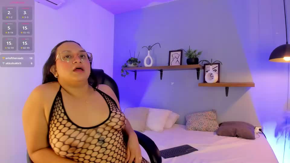 tianacortes Adult Chat June 28, 2026