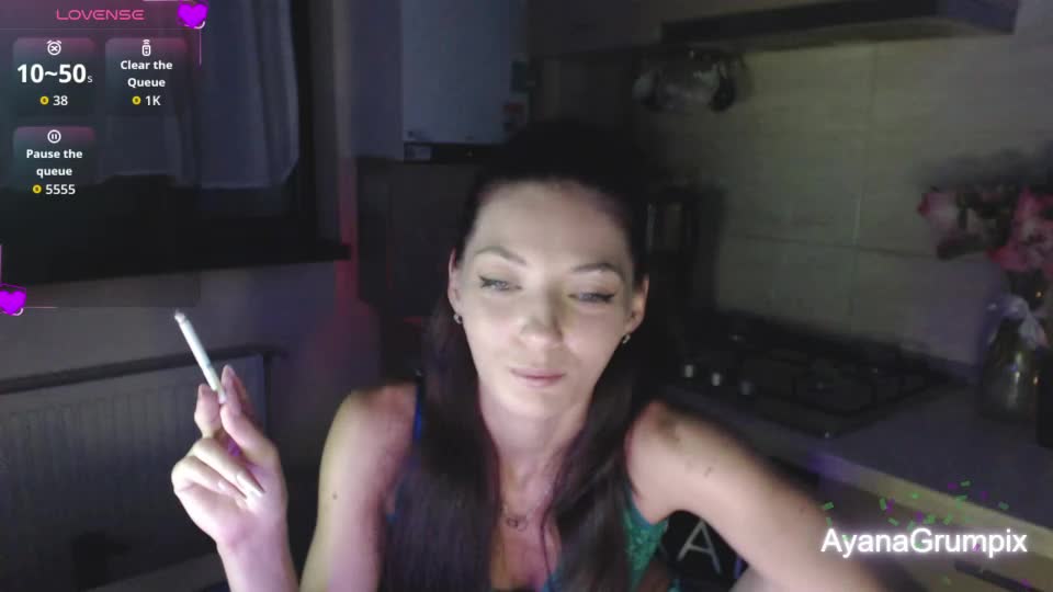 ayanagrumpixx Adult Chat June 28, 2026