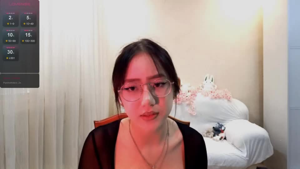 lupefaulker Adult Chat June 28, 2026