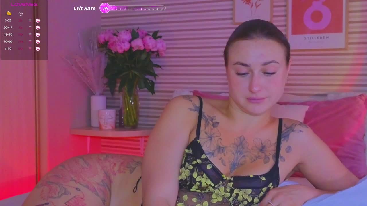 Lillii Adult Chat June 28, 2026
