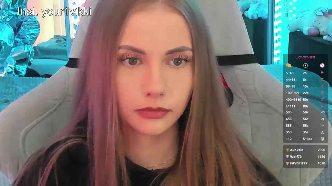 VikkiExtraCheese Adult Chat June 28, 2026