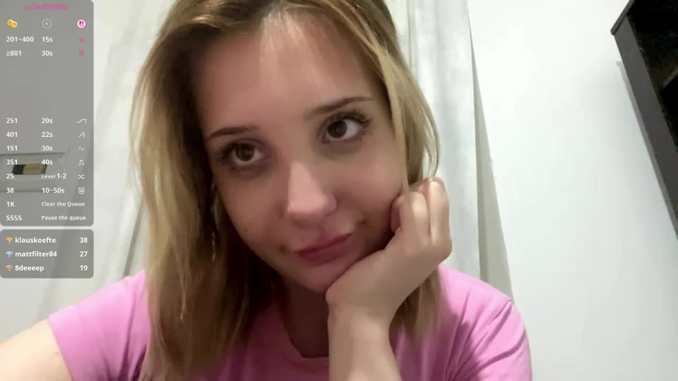 kathrinekiening Adult Chat June 28, 2026