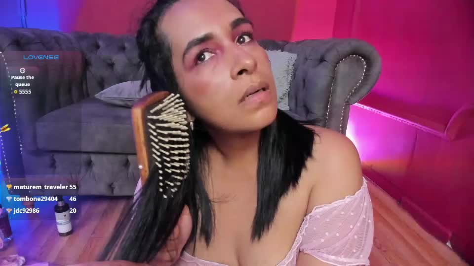 rosie_stone_ Adult Chat June 28, 2026