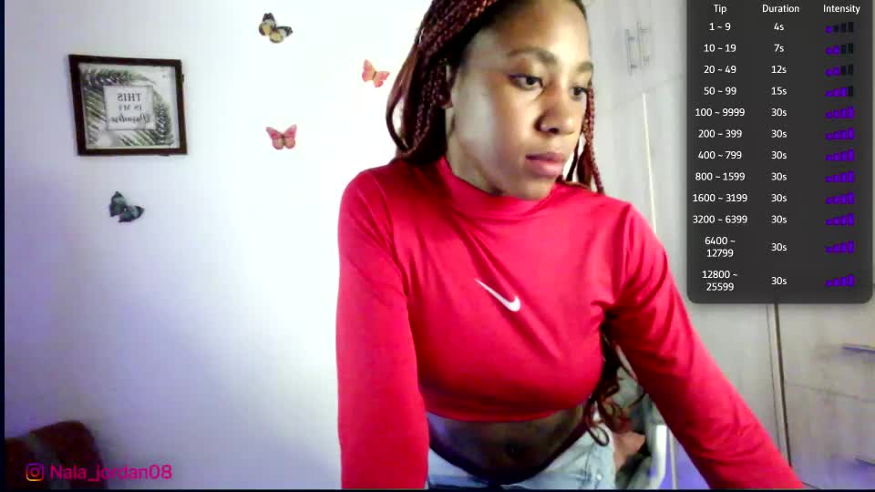 nala_j08 Adult Chat June 28, 2026
