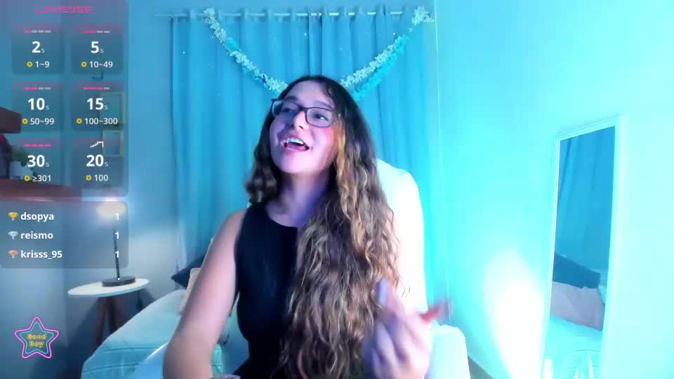 alexis_scott__ Adult Chat June 28, 2026