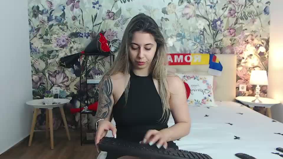 rosediamond06 Adult Chat June 28, 2026