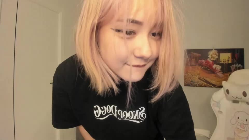 ka00ru_chan Adult Chat June 28, 2026