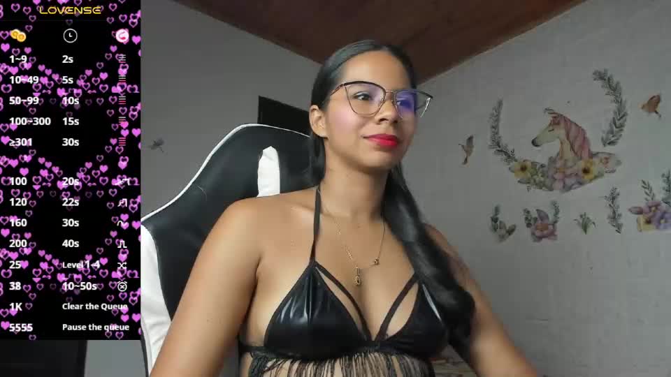 alisson_hoffman05 Adult Chat June 28, 2026