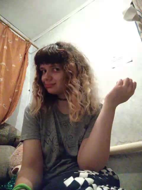 GrettaCandy Adult Chat June 28, 2026