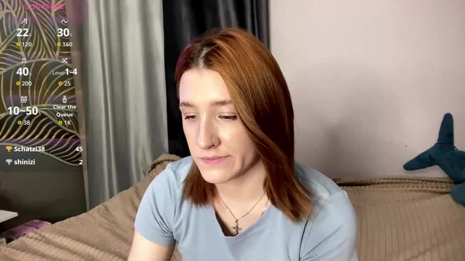 katricetkacik Adult Chat June 28, 2026