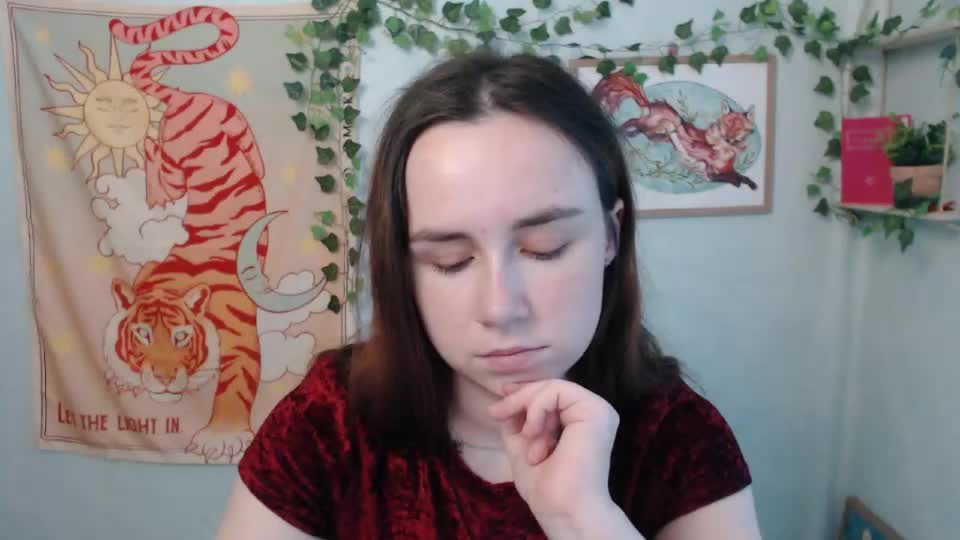 veryveryvery_shy Adult Chat June 28, 2026