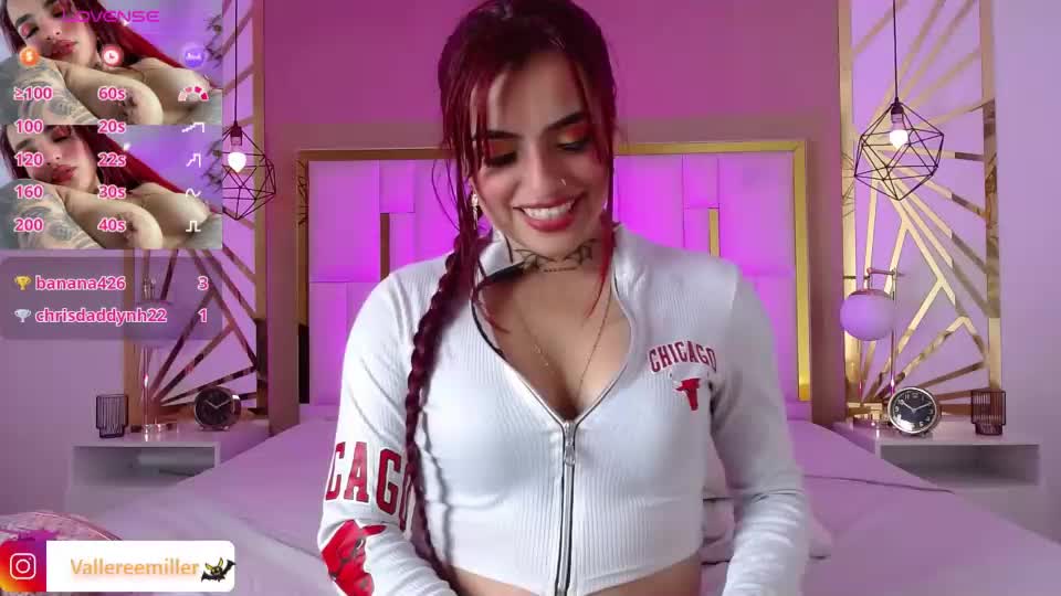 valerie__miller_ Adult Chat June 28, 2026