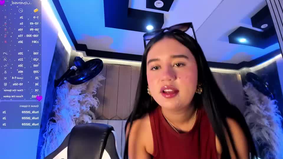 sweetnova_ Adult Chat June 28, 2026