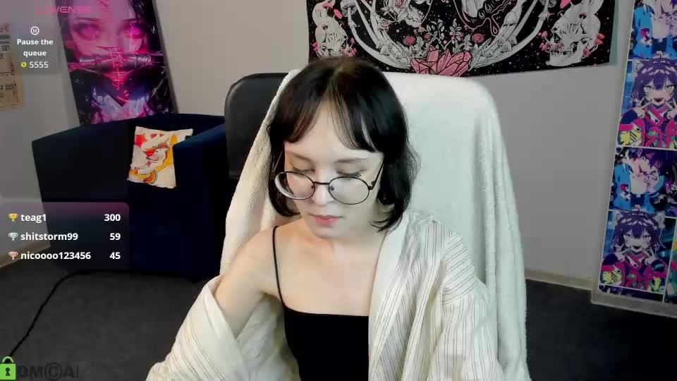 lilac_muse Adult Chat June 28, 2026