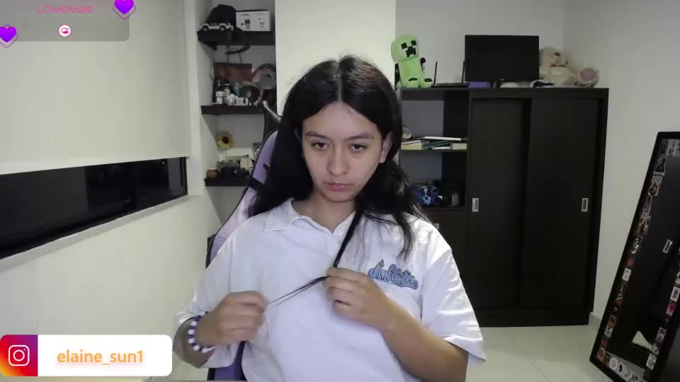 elaine_sun Adult Chat June 28, 2026