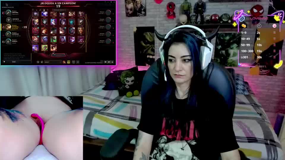 mature_gamer Adult Chat June 28, 2026