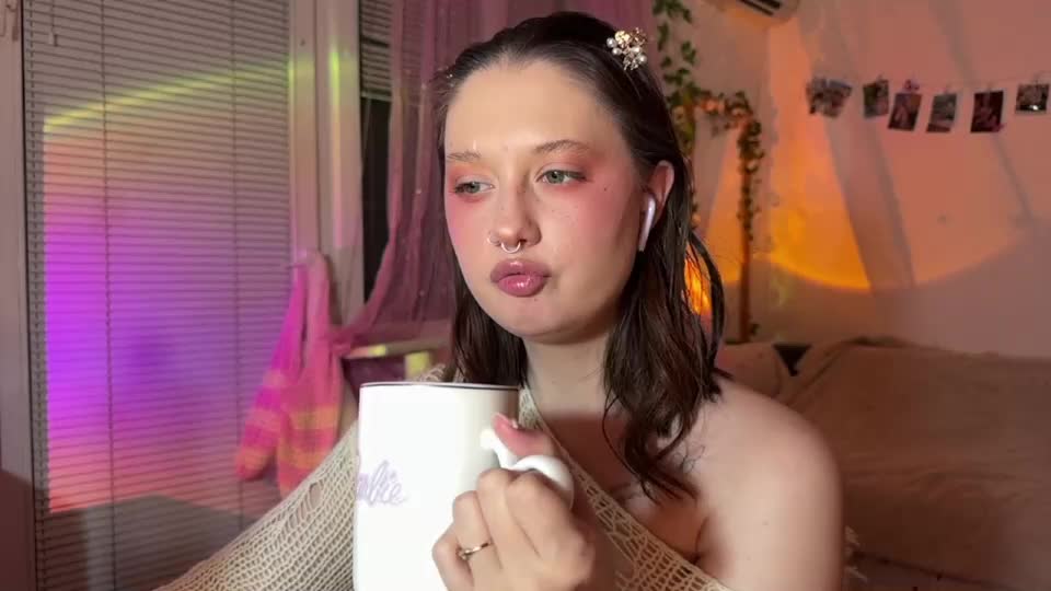 jenny_cox_love Adult Chat June 28, 2026