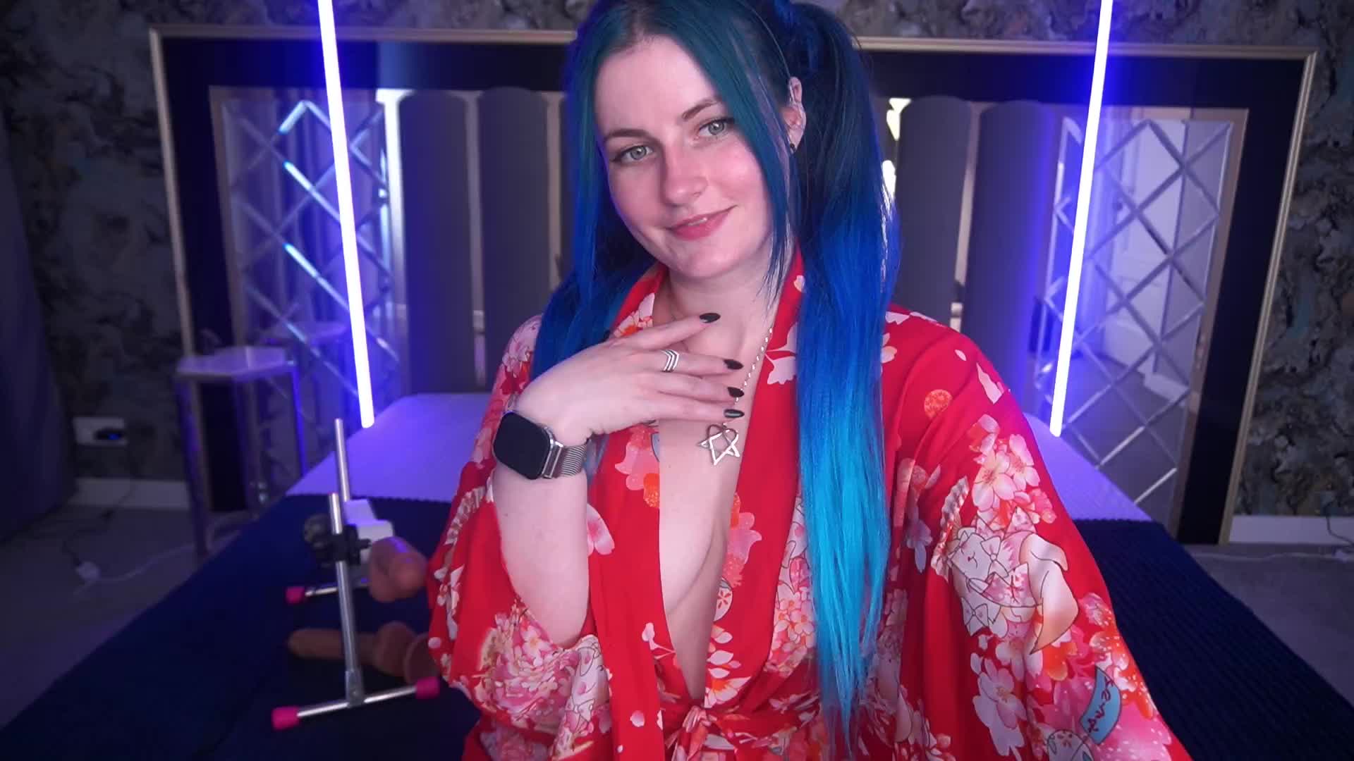 AlisaGrace Adult Chat June 28, 2026