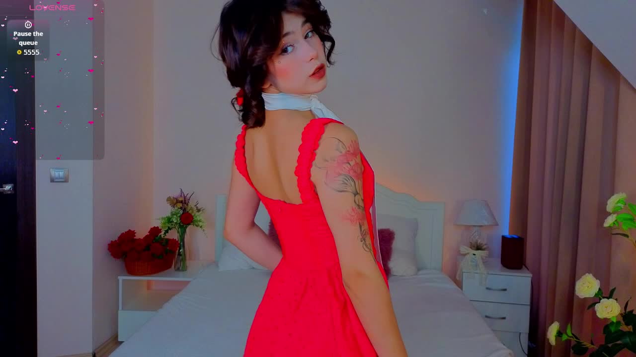 CoralineJones Adult Chat June 28, 2026