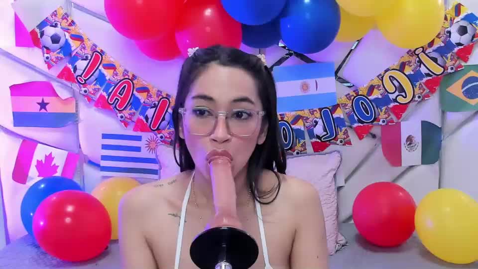 gabbieskinny Adult Chat June 28, 2026