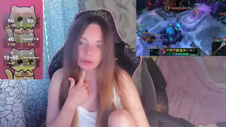 catisyfury Adult Chat June 28, 2026