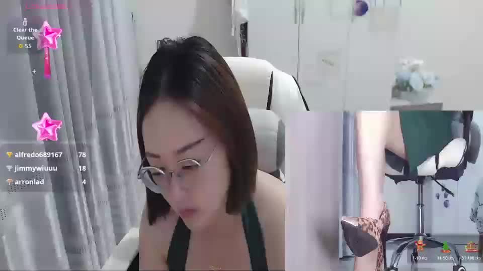 coco_coo Adult Chat June 28, 2026