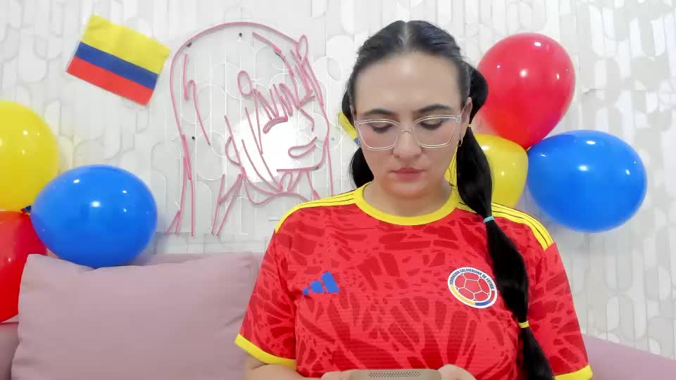 luna_ferrer1 Adult Chat June 28, 2026