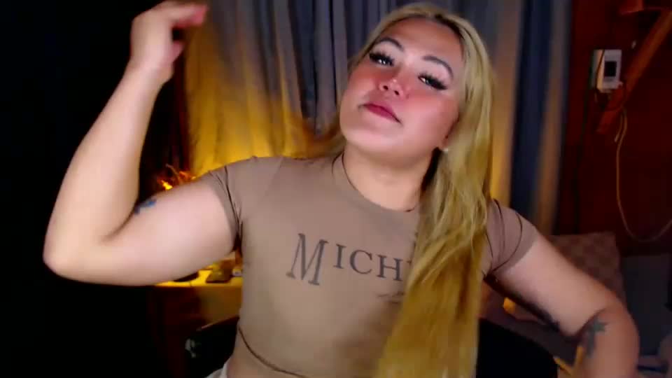 venus_colly Adult Chat June 28, 2026