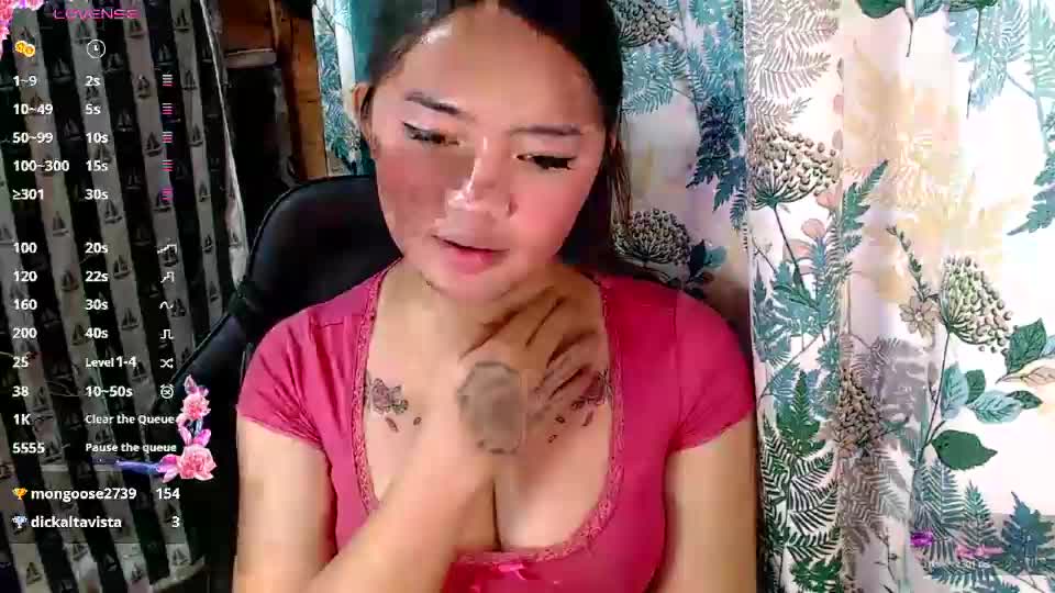 swallow_cummersx Adult Chat June 28, 2026