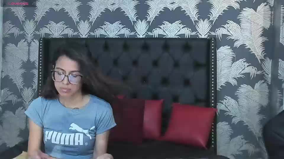 emily_loperaa Adult Chat June 28, 2026