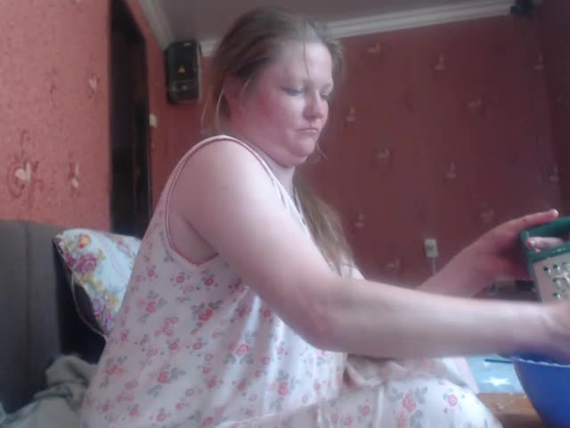 AliceLaKatana Adult Chat June 28, 2026