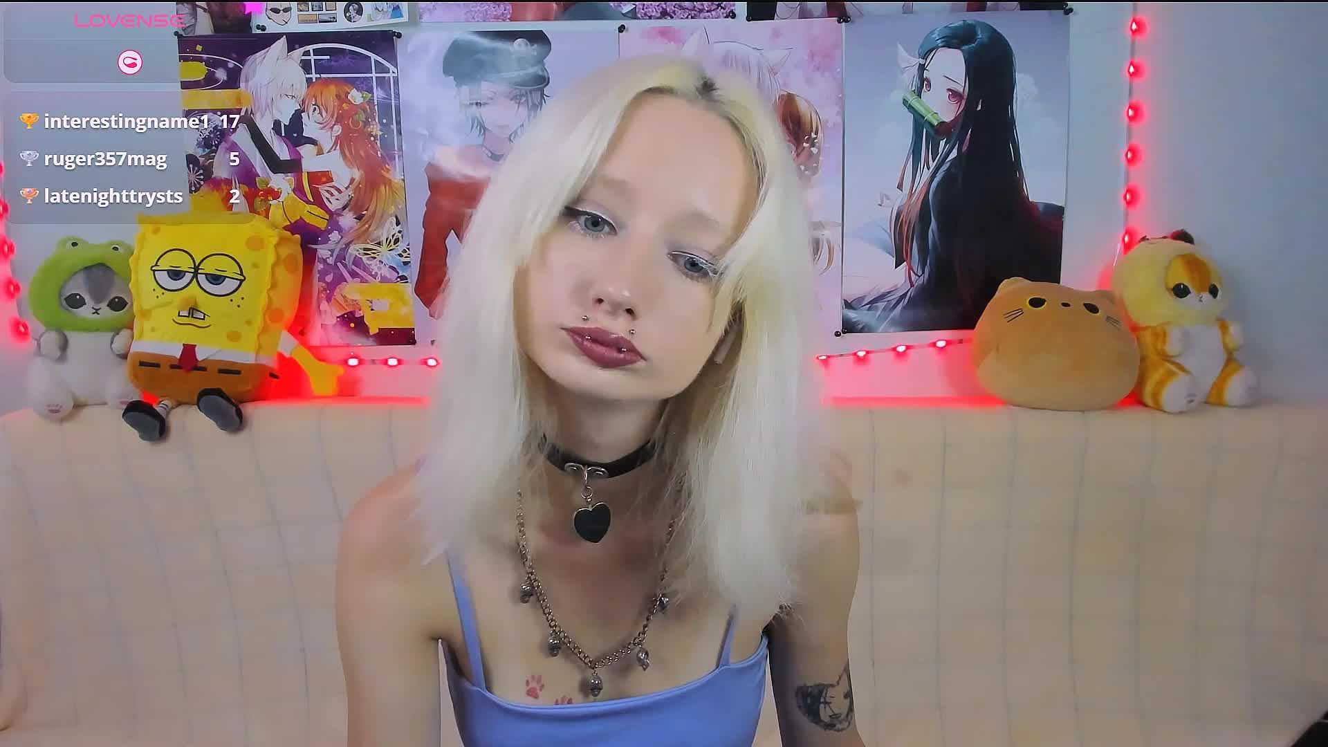 KatiaNabiee Adult Chat June 28, 2026