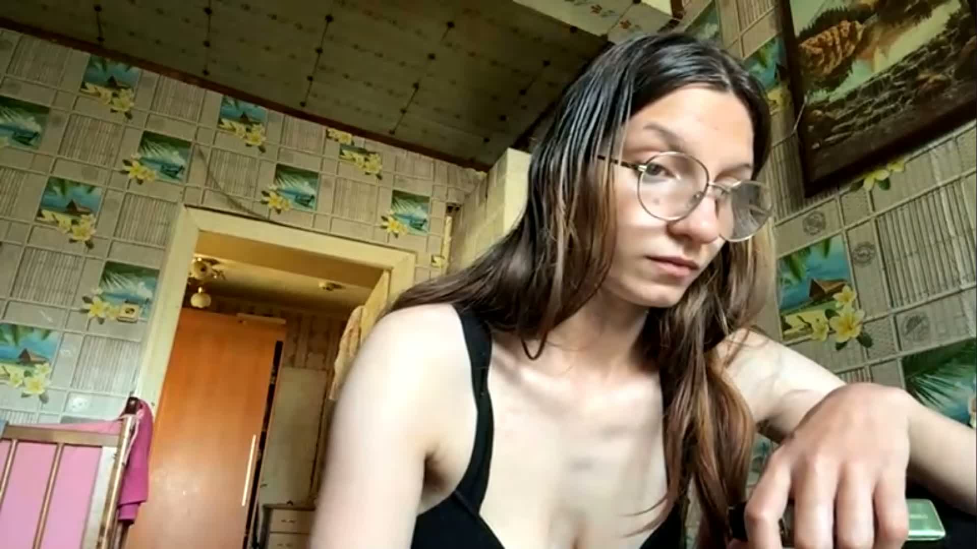 CatrinaDinehart Adult Chat June 28, 2026