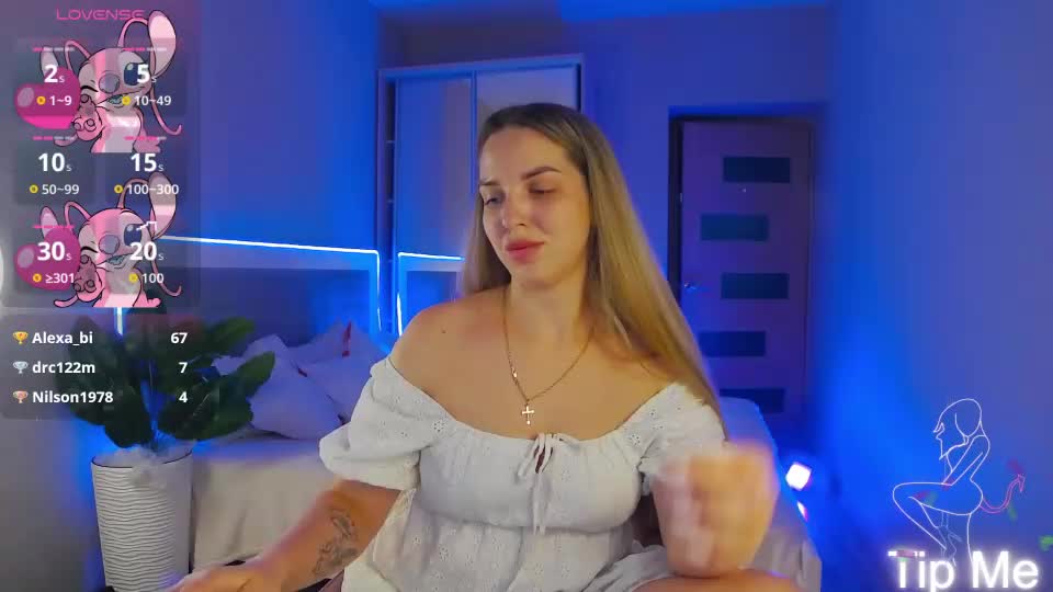 alexandracandy Adult Chat June 28, 2026