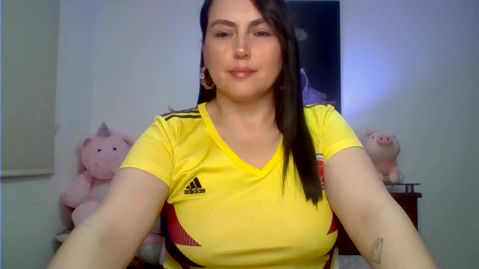 venusina07 Adult Chat June 28, 2026