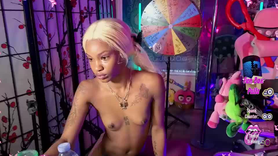 faethedoll Adult Chat June 28, 2026