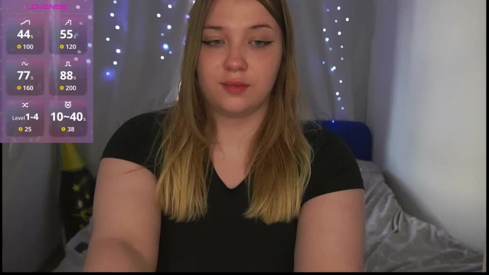 cute_sharloti Adult Chat June 28, 2026