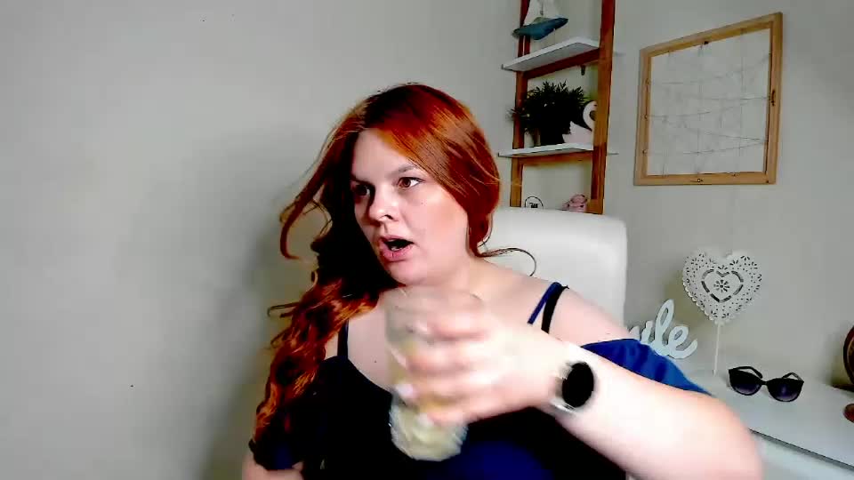 kittengingerxo Adult Chat June 28, 2026