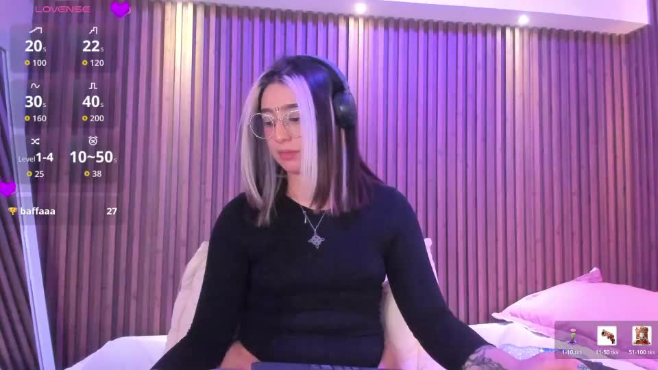 gabyrose9 Adult Chat June 28, 2026