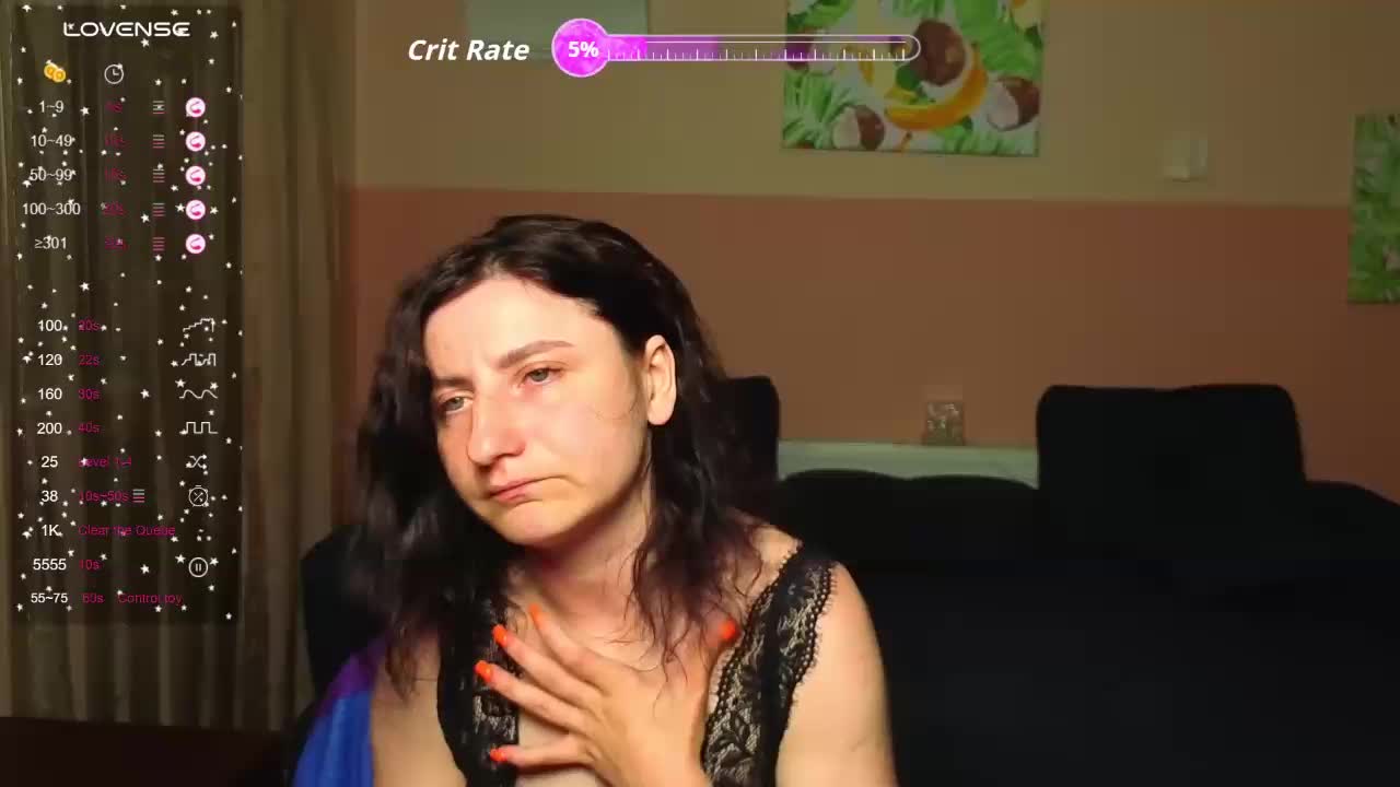 Musekittyjeni112 Adult Chat June 28, 2026