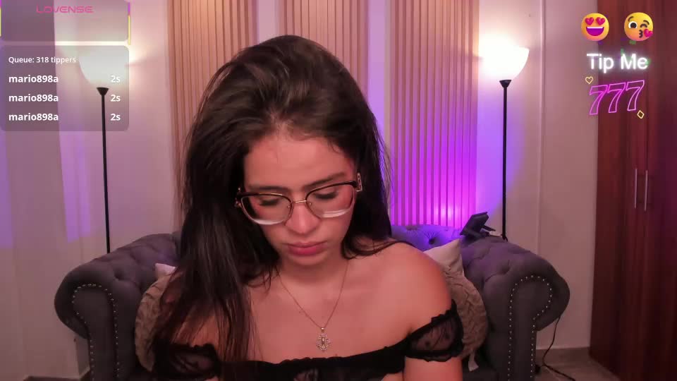 nanaa_snow Adult Chat June 28, 2026