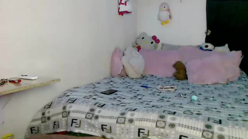 foxbunny_xd Adult Chat June 28, 2026