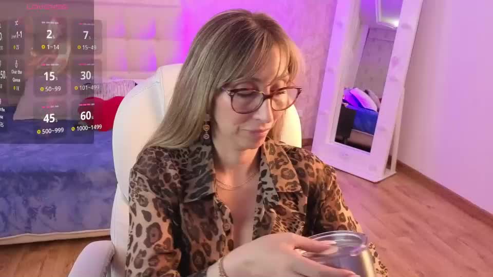 scarlett_079 Adult Chat June 28, 2026